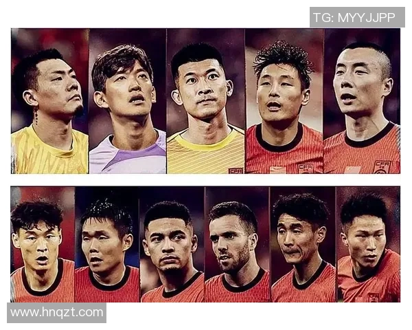 中国足球历史十大冷门球星排名揭秘 他们的成名之路出人意料 中国足球历史十大冷门球星排名揭秘 他们的成名之路出人意料