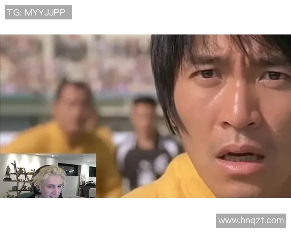 星爷少林足球精彩表现回顾与分析全面解读经典片段魅力 星爷少林足球精彩表现回顾与分析全面解读经典片段魅力