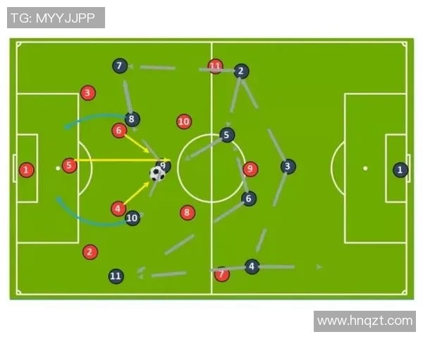 足球星4经典战术解析与实战技巧视频教学 足球星4经典战术解析与实战技巧视频教学