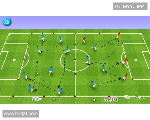 足球球星技术动作详细教程助你全面提升实战水平 足球球星技术动作详细教程助你全面提升实战水平