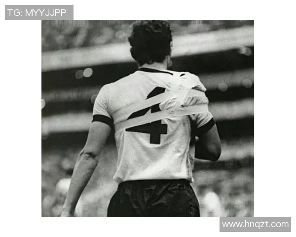 扎头发踢足球的德国球星如何通过独特风格征服世界赛场