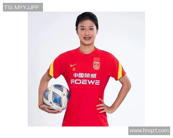 中国女足球星第一人排行榜揭晓谁将领跑未来足坛发展