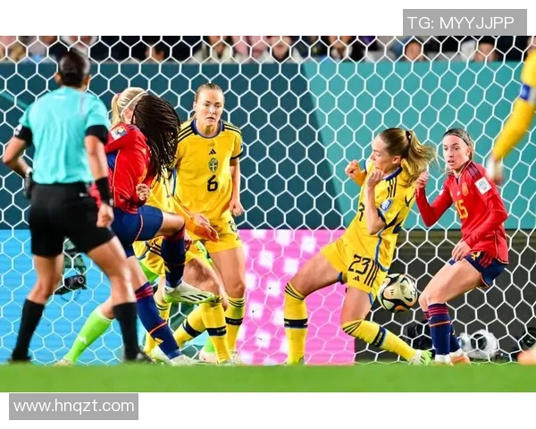 全球顶级女足球星崛起 盘点那些改变世界足球的女性运动员 全球顶级女足球星崛起 盘点那些改变世界足球的女性运动员